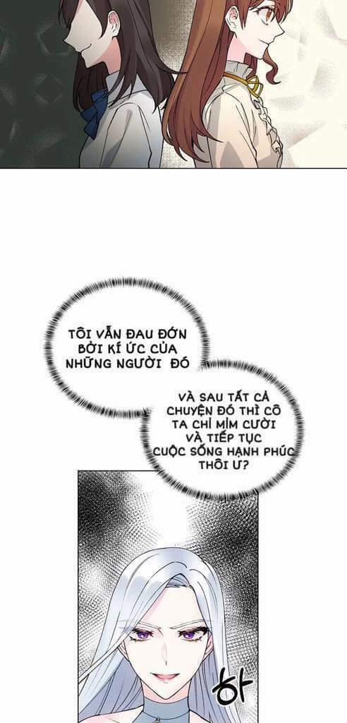 Ngay Cả Khi Là Ác Nữ, Tôi Vẫn Sẽ Trở Thành Nữ Chính Double 2 trang 16