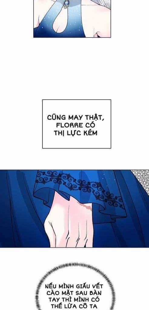 Ngay Cả Khi Là Ác Nữ, Tôi Vẫn Sẽ Trở Thành Nữ Chính Double 2 trang 17