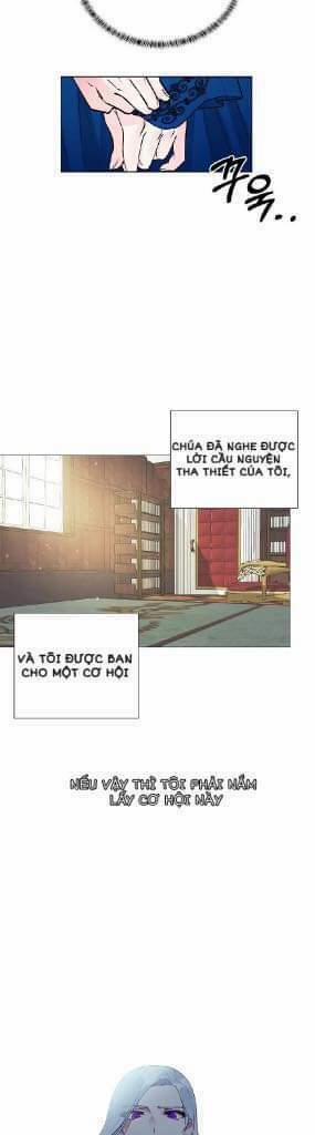 Ngay Cả Khi Là Ác Nữ, Tôi Vẫn Sẽ Trở Thành Nữ Chính Double 2 trang 18