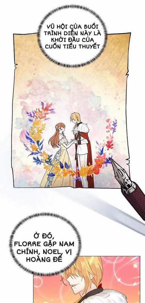 Ngay Cả Khi Là Ác Nữ, Tôi Vẫn Sẽ Trở Thành Nữ Chính Double 2 trang 20