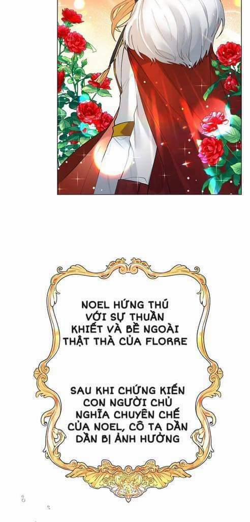 Ngay Cả Khi Là Ác Nữ, Tôi Vẫn Sẽ Trở Thành Nữ Chính Double 2 trang 21