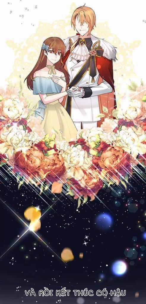 Ngay Cả Khi Là Ác Nữ, Tôi Vẫn Sẽ Trở Thành Nữ Chính Double 2 trang 22