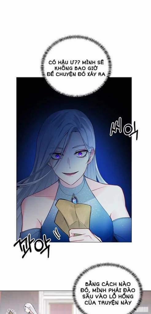 Ngay Cả Khi Là Ác Nữ, Tôi Vẫn Sẽ Trở Thành Nữ Chính Double 2 trang 24