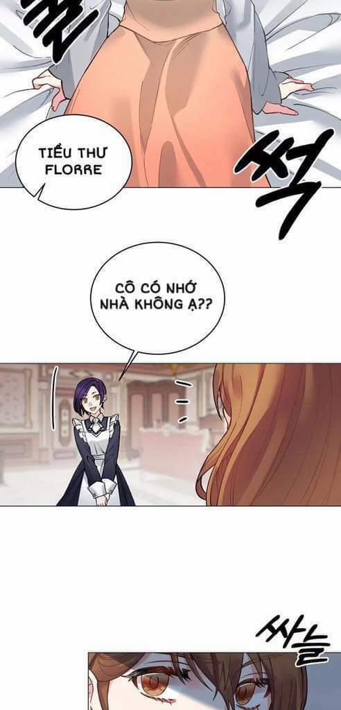 Ngay Cả Khi Là Ác Nữ, Tôi Vẫn Sẽ Trở Thành Nữ Chính Double 2 trang 27