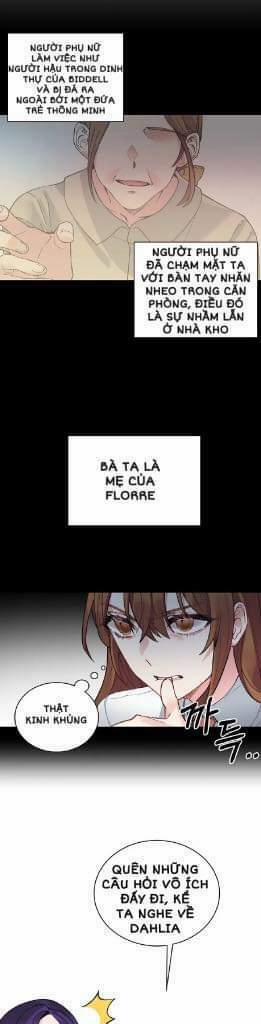 Ngay Cả Khi Là Ác Nữ, Tôi Vẫn Sẽ Trở Thành Nữ Chính Double 2 trang 29