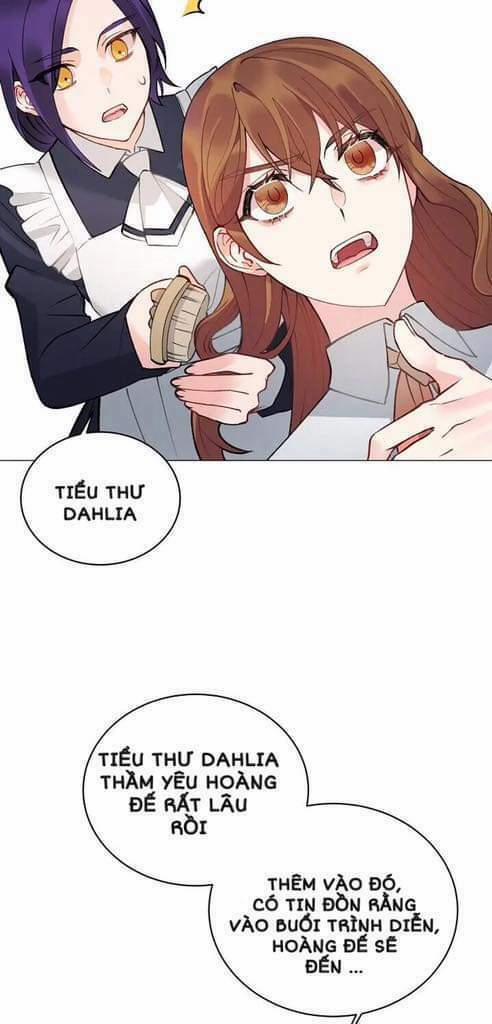 Ngay Cả Khi Là Ác Nữ, Tôi Vẫn Sẽ Trở Thành Nữ Chính Double 2 trang 30