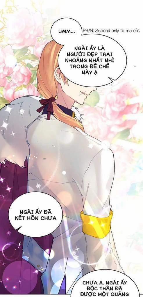 Ngay Cả Khi Là Ác Nữ, Tôi Vẫn Sẽ Trở Thành Nữ Chính Double 2 trang 32