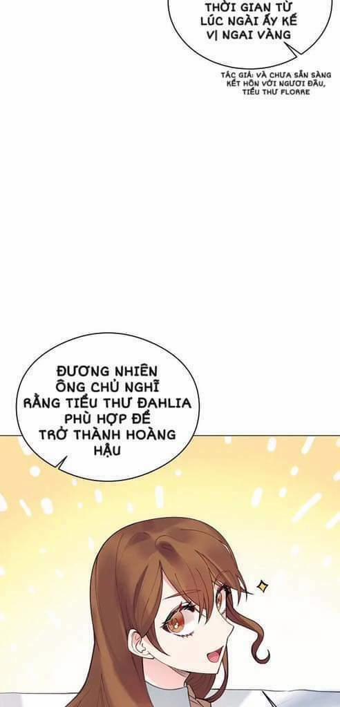 Ngay Cả Khi Là Ác Nữ, Tôi Vẫn Sẽ Trở Thành Nữ Chính Double 2 trang 33