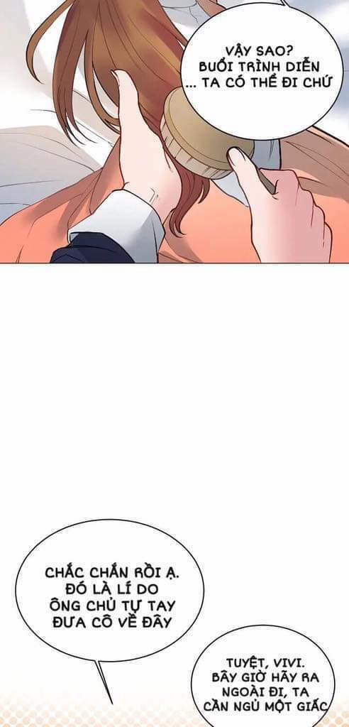 Ngay Cả Khi Là Ác Nữ, Tôi Vẫn Sẽ Trở Thành Nữ Chính Double 2 trang 34