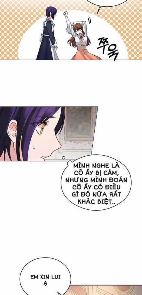 Ngay Cả Khi Là Ác Nữ, Tôi Vẫn Sẽ Trở Thành Nữ Chính Double 2 trang 35