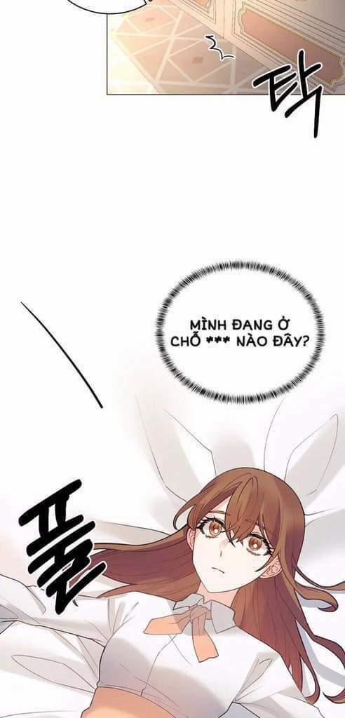 Ngay Cả Khi Là Ác Nữ, Tôi Vẫn Sẽ Trở Thành Nữ Chính Double 2 trang 36