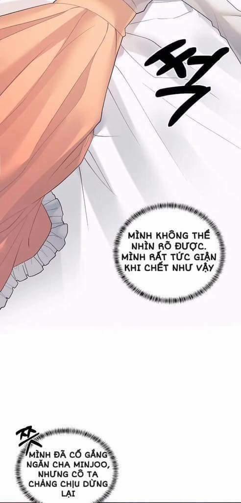 Ngay Cả Khi Là Ác Nữ, Tôi Vẫn Sẽ Trở Thành Nữ Chính Double 2 trang 37