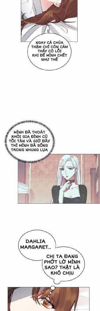 Ngay Cả Khi Là Ác Nữ, Tôi Vẫn Sẽ Trở Thành Nữ Chính Double 2 trang 39