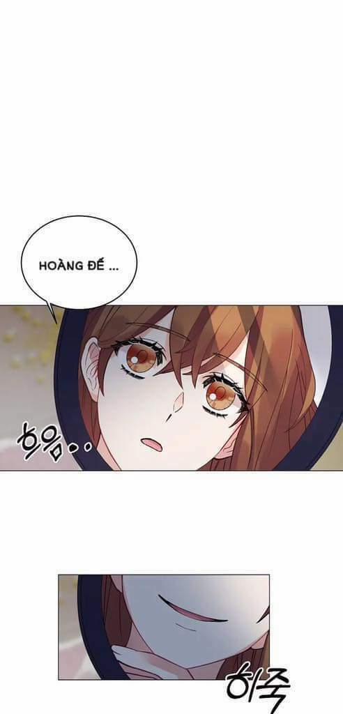 Ngay Cả Khi Là Ác Nữ, Tôi Vẫn Sẽ Trở Thành Nữ Chính Double 2 trang 41