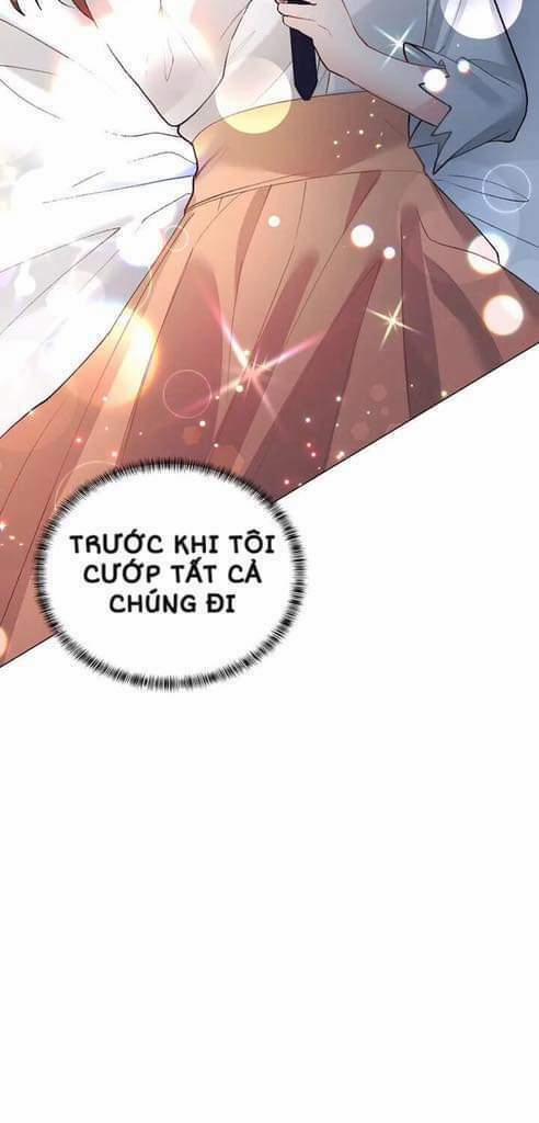 Ngay Cả Khi Là Ác Nữ, Tôi Vẫn Sẽ Trở Thành Nữ Chính Double 2 trang 43