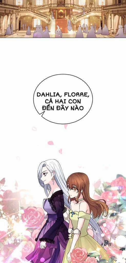 Ngay Cả Khi Là Ác Nữ, Tôi Vẫn Sẽ Trở Thành Nữ Chính Double 2 trang 45