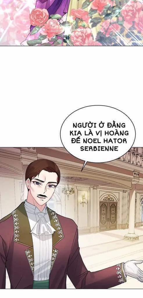 Ngay Cả Khi Là Ác Nữ, Tôi Vẫn Sẽ Trở Thành Nữ Chính Double 2 trang 46