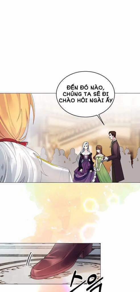 Ngay Cả Khi Là Ác Nữ, Tôi Vẫn Sẽ Trở Thành Nữ Chính Double 2 trang 47