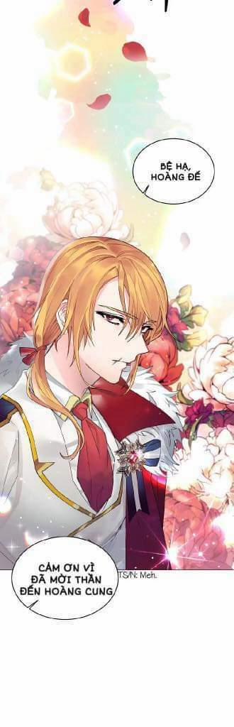 Ngay Cả Khi Là Ác Nữ, Tôi Vẫn Sẽ Trở Thành Nữ Chính Double 2 trang 48