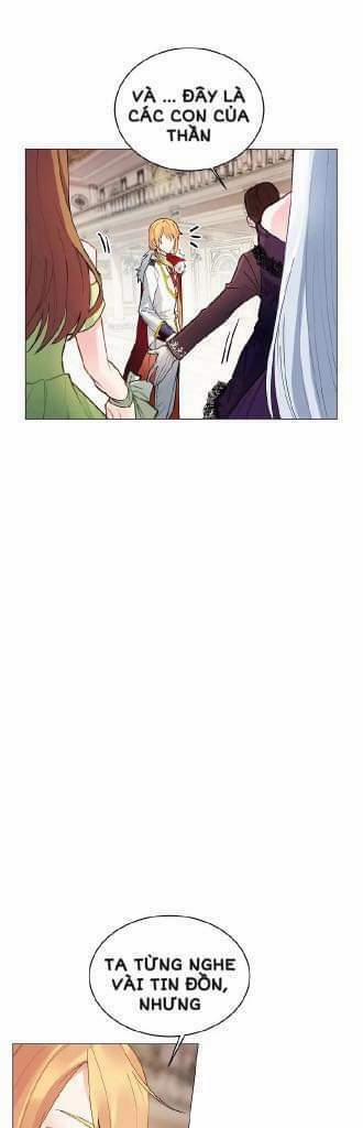 Ngay Cả Khi Là Ác Nữ, Tôi Vẫn Sẽ Trở Thành Nữ Chính Double 2 trang 49