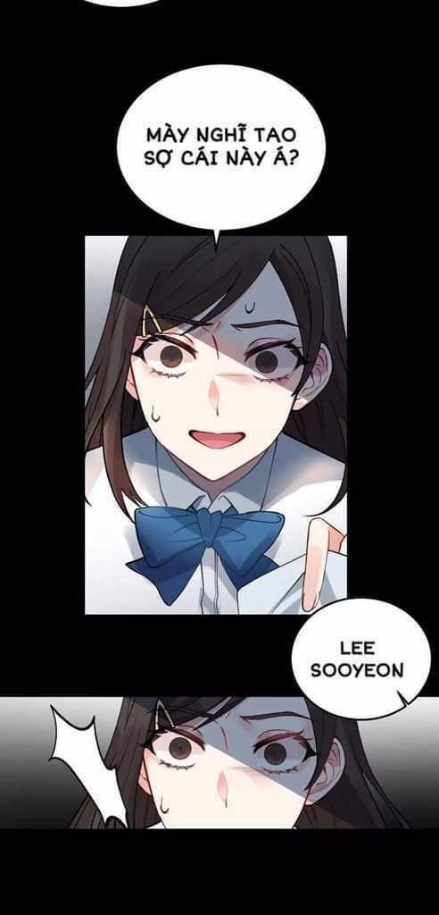 Ngay Cả Khi Là Ác Nữ, Tôi Vẫn Sẽ Trở Thành Nữ Chính Double 2 trang 5