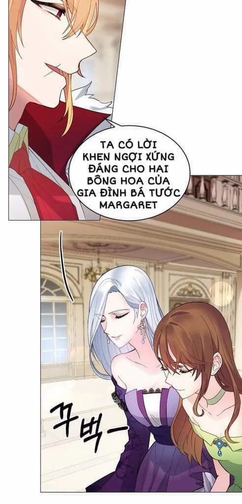 Ngay Cả Khi Là Ác Nữ, Tôi Vẫn Sẽ Trở Thành Nữ Chính Double 2 trang 50