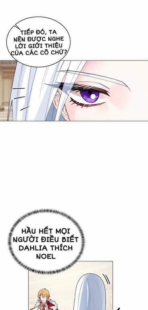 Ngay Cả Khi Là Ác Nữ, Tôi Vẫn Sẽ Trở Thành Nữ Chính Double 2 trang 51