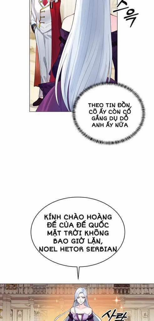 Ngay Cả Khi Là Ác Nữ, Tôi Vẫn Sẽ Trở Thành Nữ Chính Double 2 trang 52