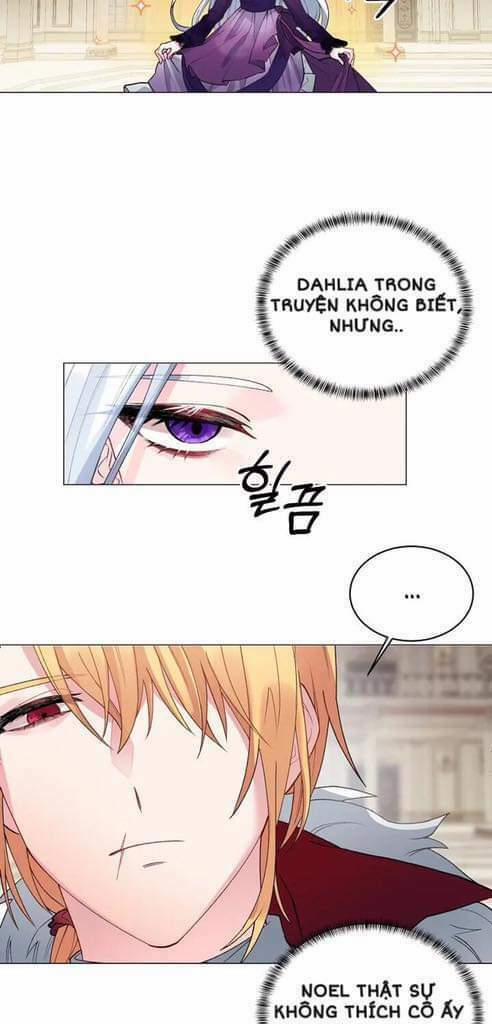 Ngay Cả Khi Là Ác Nữ, Tôi Vẫn Sẽ Trở Thành Nữ Chính Double 2 trang 53