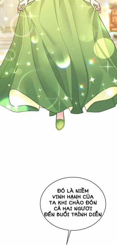 Ngay Cả Khi Là Ác Nữ, Tôi Vẫn Sẽ Trở Thành Nữ Chính Double 2 trang 55