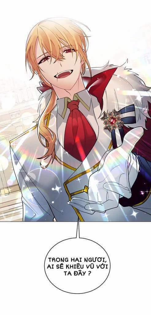 Ngay Cả Khi Là Ác Nữ, Tôi Vẫn Sẽ Trở Thành Nữ Chính Double 2 trang 56