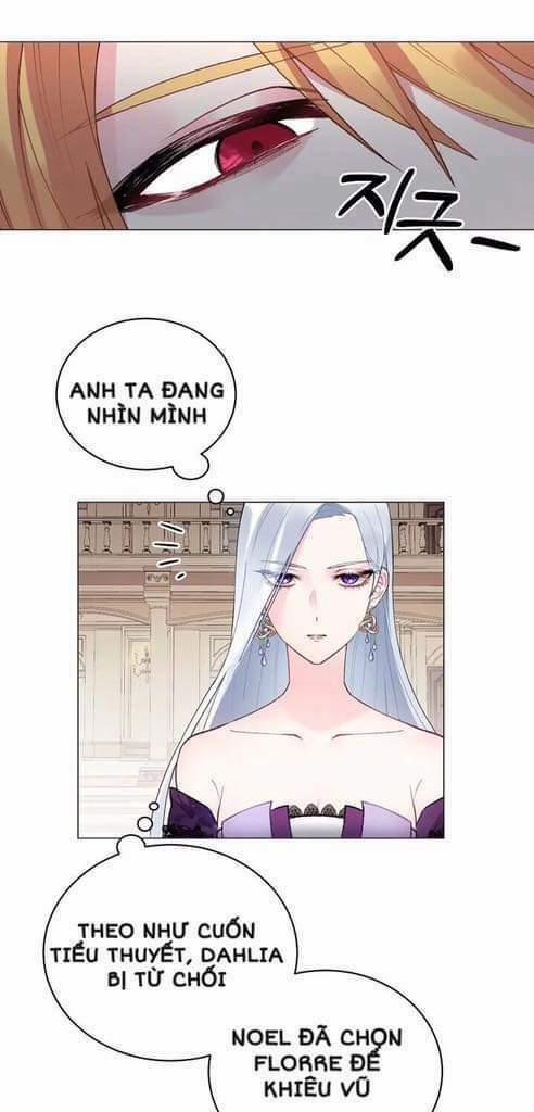 Ngay Cả Khi Là Ác Nữ, Tôi Vẫn Sẽ Trở Thành Nữ Chính Double 2 trang 57