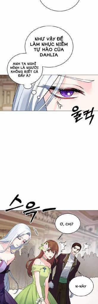 Ngay Cả Khi Là Ác Nữ, Tôi Vẫn Sẽ Trở Thành Nữ Chính Double 2 trang 58