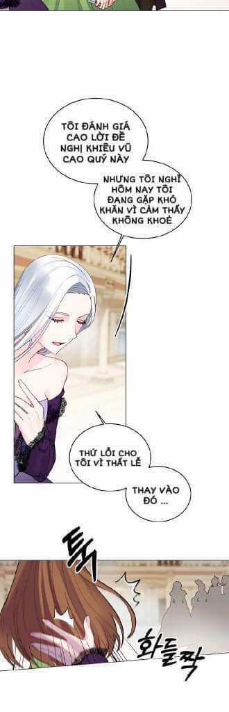 Ngay Cả Khi Là Ác Nữ, Tôi Vẫn Sẽ Trở Thành Nữ Chính Double 2 trang 59