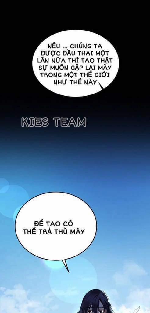 Ngay Cả Khi Là Ác Nữ, Tôi Vẫn Sẽ Trở Thành Nữ Chính Double 2 trang 6