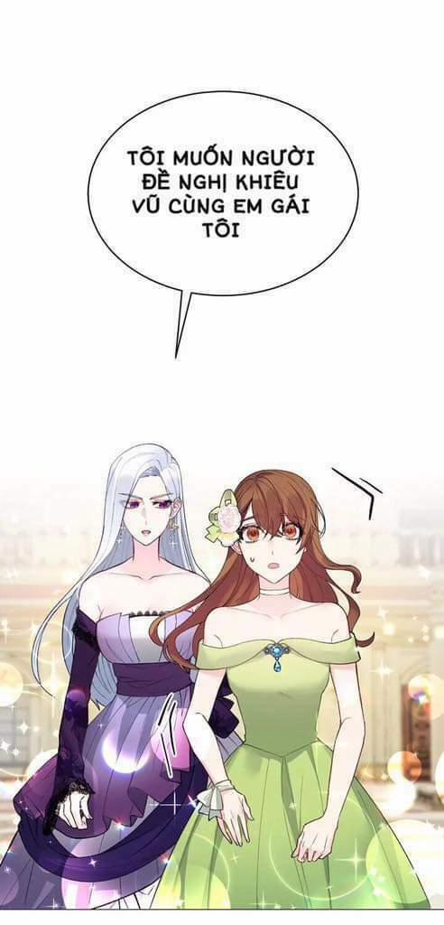 Ngay Cả Khi Là Ác Nữ, Tôi Vẫn Sẽ Trở Thành Nữ Chính Double 2 trang 60