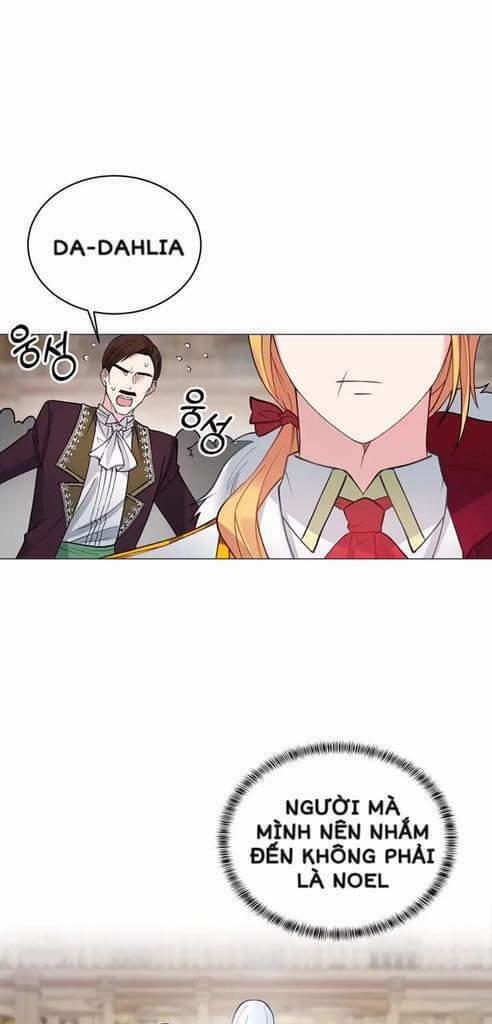 Ngay Cả Khi Là Ác Nữ, Tôi Vẫn Sẽ Trở Thành Nữ Chính Double 2 trang 61
