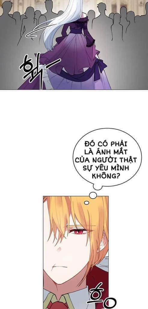 Ngay Cả Khi Là Ác Nữ, Tôi Vẫn Sẽ Trở Thành Nữ Chính Double 2 trang 62