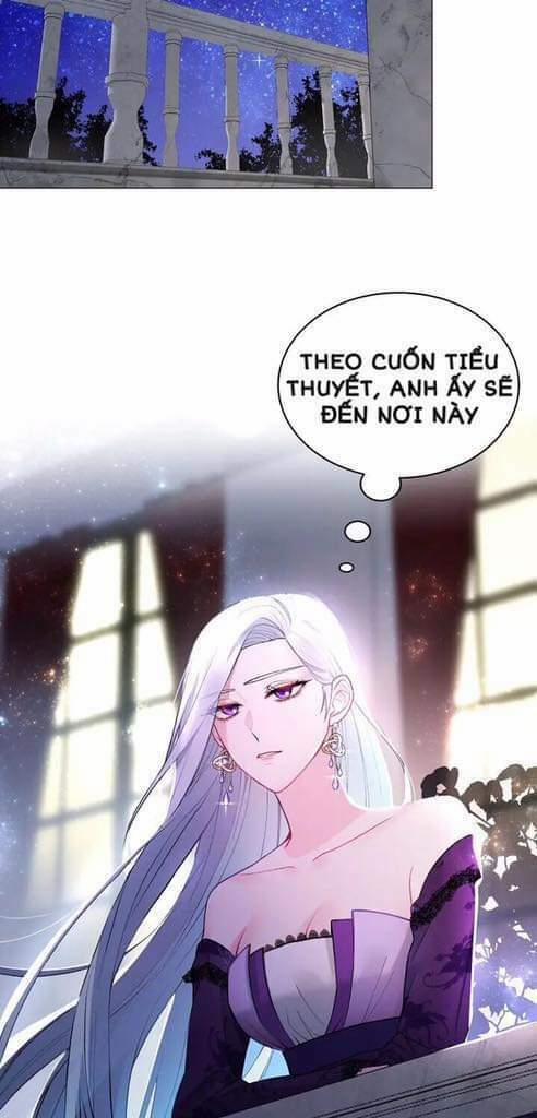 Ngay Cả Khi Là Ác Nữ, Tôi Vẫn Sẽ Trở Thành Nữ Chính Double 2 trang 64