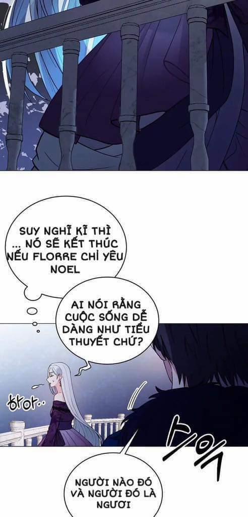 Ngay Cả Khi Là Ác Nữ, Tôi Vẫn Sẽ Trở Thành Nữ Chính Double 2 trang 65