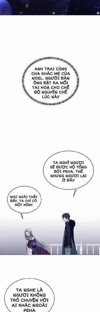 Ngay Cả Khi Là Ác Nữ, Tôi Vẫn Sẽ Trở Thành Nữ Chính Double 2 trang 68