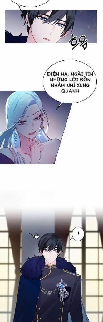 Ngay Cả Khi Là Ác Nữ, Tôi Vẫn Sẽ Trở Thành Nữ Chính Double 2 trang 69