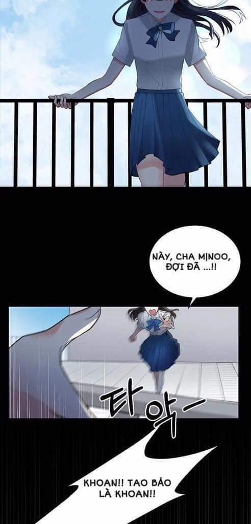 Ngay Cả Khi Là Ác Nữ, Tôi Vẫn Sẽ Trở Thành Nữ Chính Double 2 trang 7