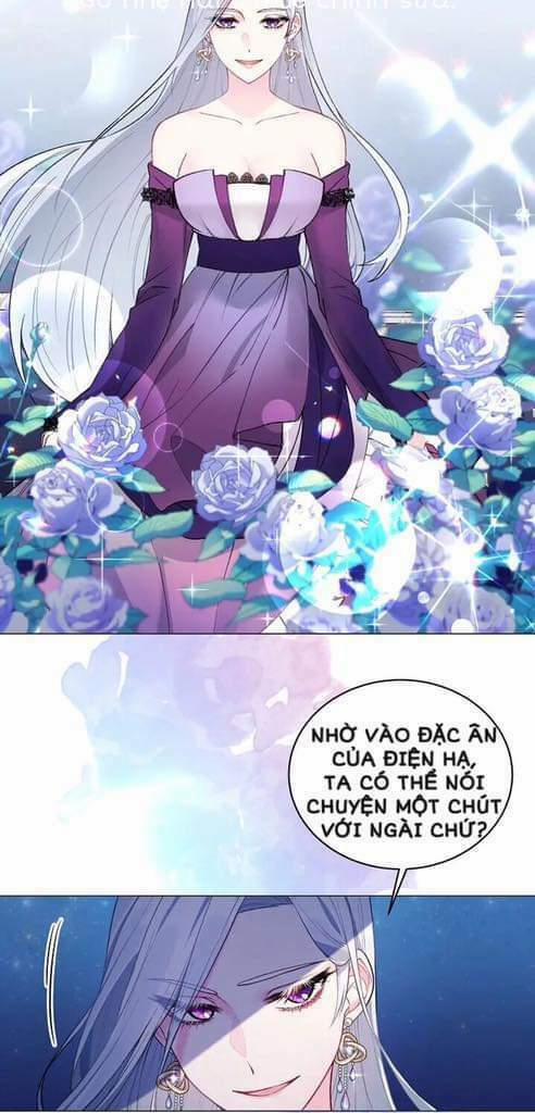 Ngay Cả Khi Là Ác Nữ, Tôi Vẫn Sẽ Trở Thành Nữ Chính Double 2 trang 71