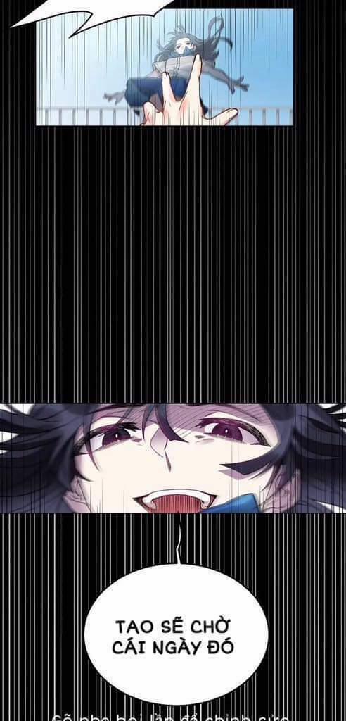 Ngay Cả Khi Là Ác Nữ, Tôi Vẫn Sẽ Trở Thành Nữ Chính Double 2 trang 8