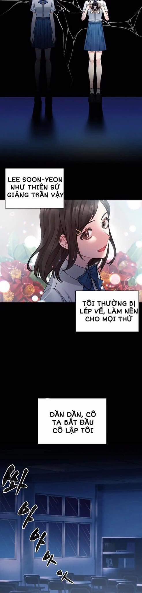 Ngay Cả Khi Là Ác Nữ, Tôi Vẫn Sẽ Trở Thành Nữ Chính Double 3 trang 18