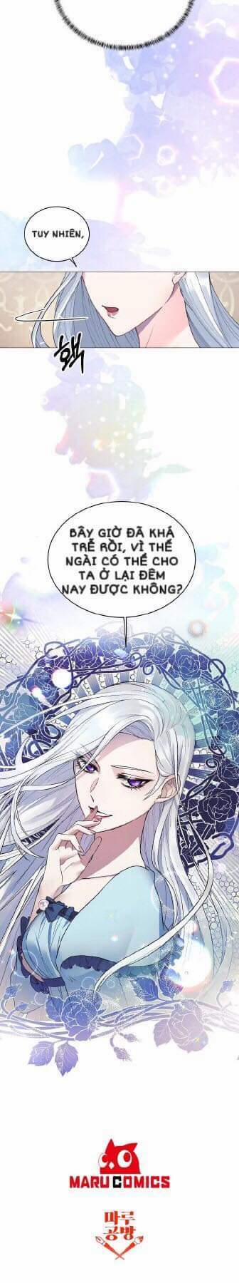 Ngay Cả Khi Là Ác Nữ, Tôi Vẫn Sẽ Trở Thành Nữ Chính Double 3 trang 2