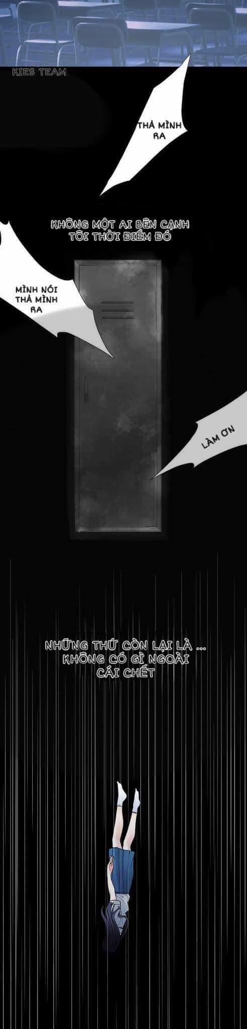 Ngay Cả Khi Là Ác Nữ, Tôi Vẫn Sẽ Trở Thành Nữ Chính Double 3 trang 30