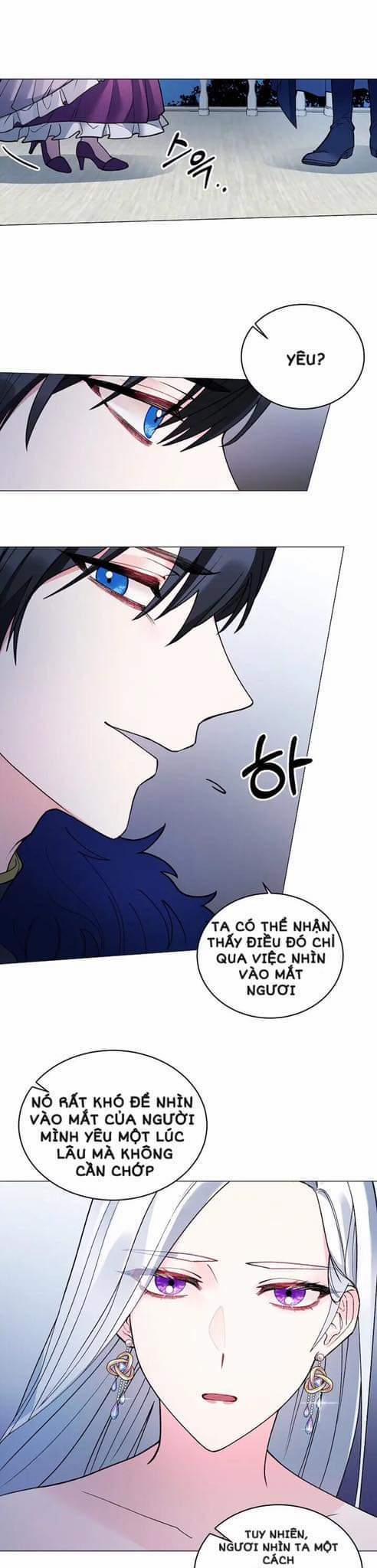 Ngay Cả Khi Là Ác Nữ, Tôi Vẫn Sẽ Trở Thành Nữ Chính Double 3 trang 5