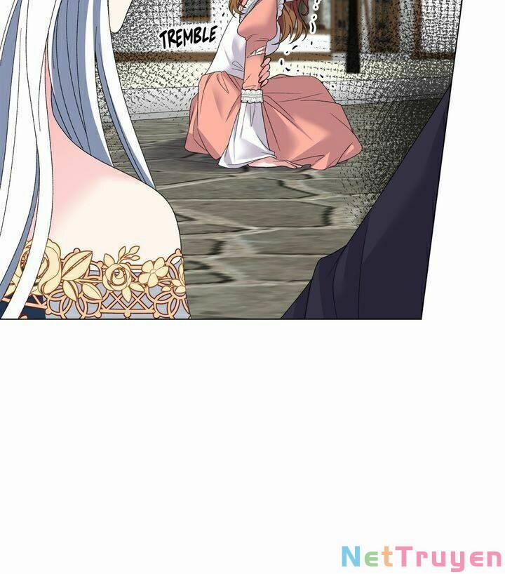 Ngay Cả Khi Là Ác Nữ, Tôi Vẫn Sẽ Trở Thành Nữ Chính Double 45 trang 10